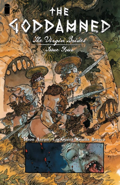 Cover of Chapter Four: The Mount of the Lord