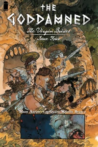 Chapter Four: The Mount of the Lord