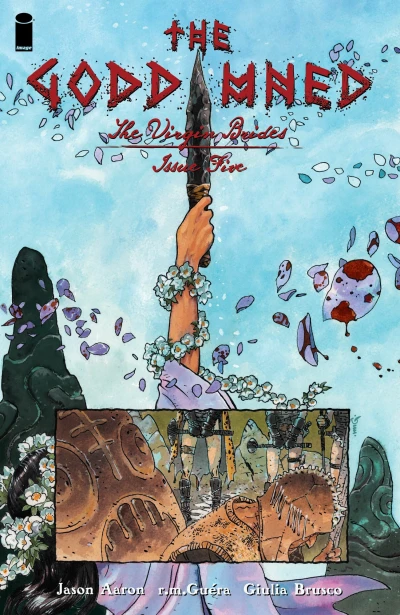 Cover of Chapter Five: What Therefore God Hath Joined Together