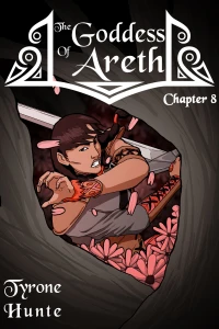 Chapter 8: The Disappearing God