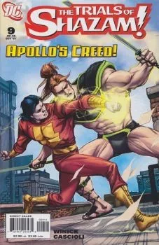 Cover of The Gods Must Be Crazy