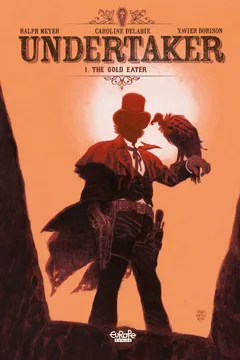 The Gold Eater