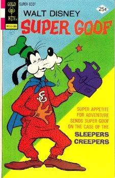 Cover of The Golden Apple-Picker