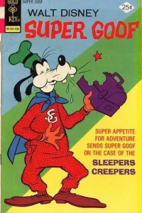 The Golden Apple-Picker