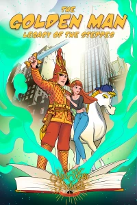 Legacy Of The Steppes