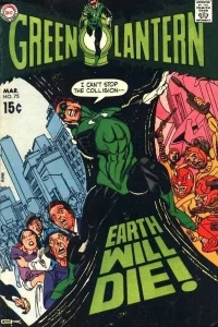 The Golden Obelisk of Qward!