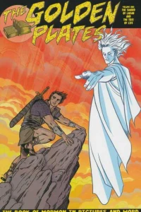 The Sword of Laban and the Tree of Life