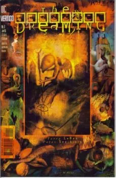 Cover of The Goldie Factor, Part One