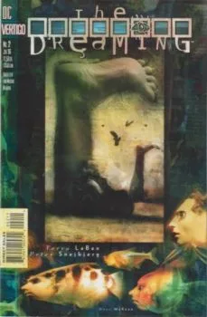 Cover of The Goldie Factor, Part Two