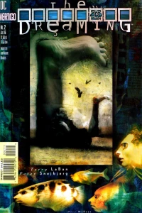 The Goldie Factor, Part Two