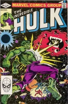 Cover of The Goliath, the Gargoyle and the Galaxy Master!
