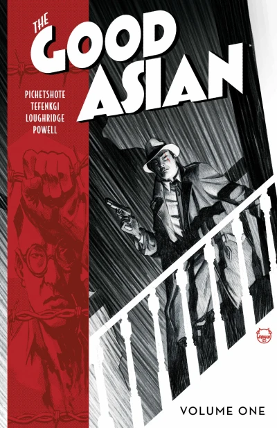 Cover of Volume One
