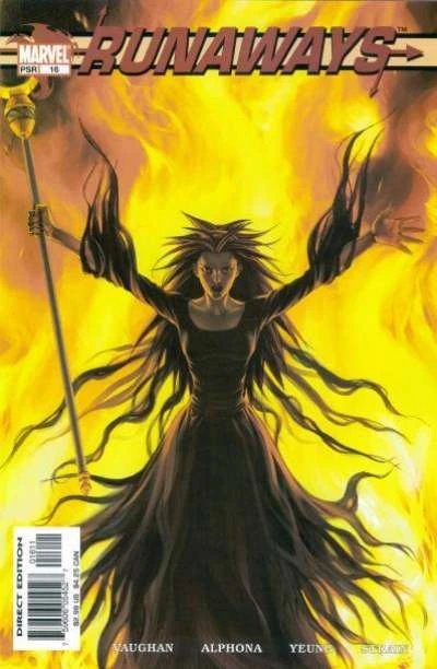 Cover of The Good Die Young: Chapter Four