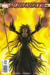 The Good Die Young: Chapter Four