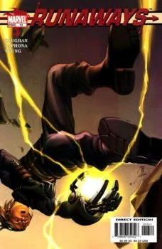 Cover of The Good Die Young: Chapter One