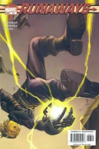 The Good Die Young: Chapter One