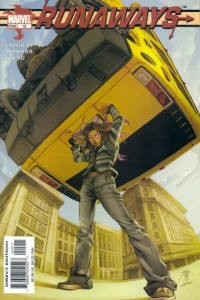 The Good Die Young: Chapter Three