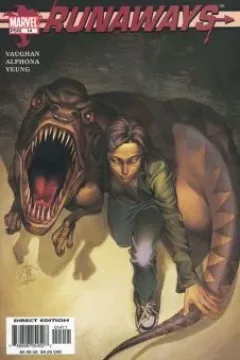 The Good Die Young: Chapter Two