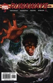 Cover of The Good Die Young: Conclusion
