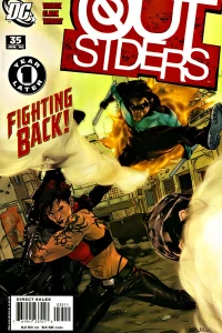 The Good Fight, Part 2: Meet The New Boss