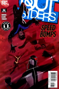 The Good Fight, Part 3: Gone In A Flash