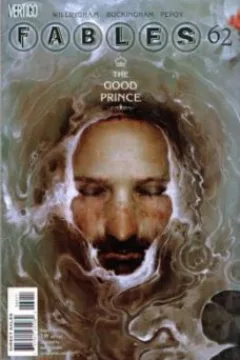 The Good Prince, Chapter Three: Knighthood