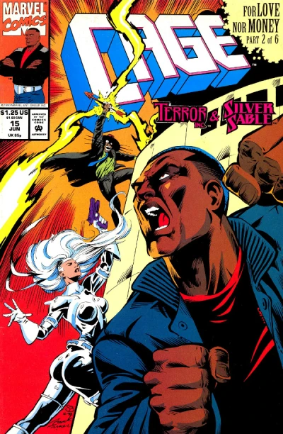 Cover of The Good, the Bad and the Deadly