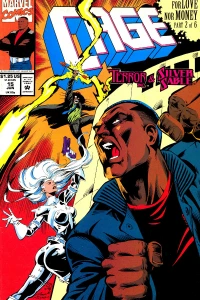 The Good, the Bad and the Deadly