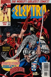 The Good, The Bad, and The Somewhat Confused