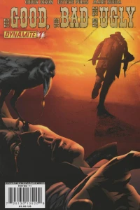 The Gold is Mine, The Grave is Yours (Part 1 of 2)