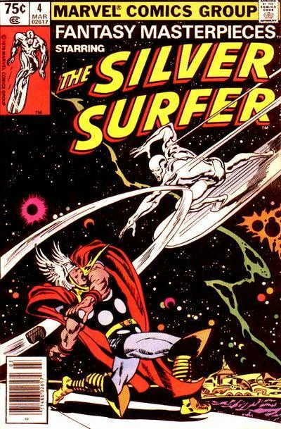 Cover of The Good, The Bad, and The Uncanny!