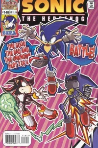 The Good The Bad and The Unknown! - Part 3 of 4: Genesis