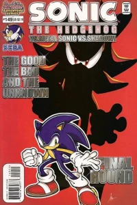 The Good The Bad and The Unknown! - Part 4 of 4: Armageddon