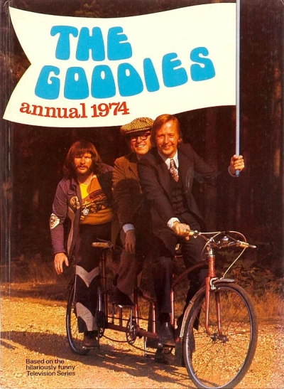Cover of Issue #1974
