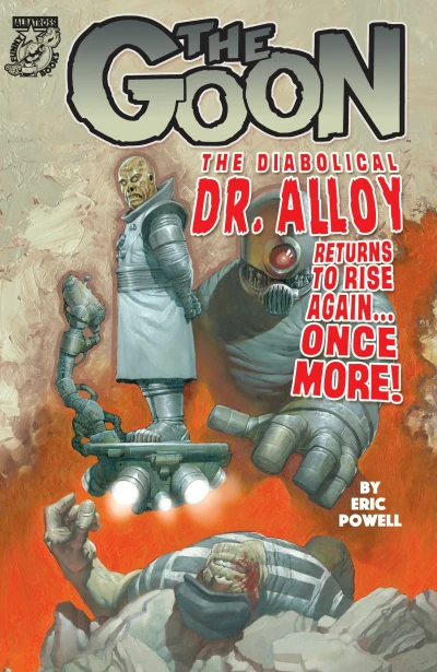 Cover of Issue #13