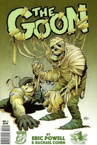 The Secret History of Seti the South-Side Mummy