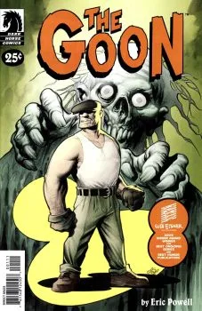 Cover of Halloween Hoodlums