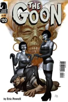 Issue #20