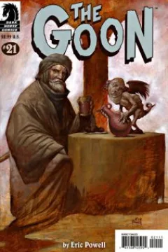 Issue #21