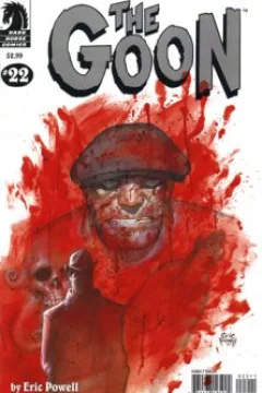 Issue #22