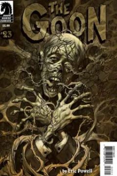Issue #23