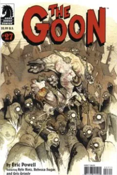 Issue #27