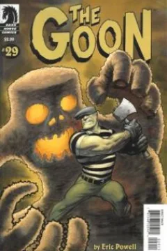 Issue #29