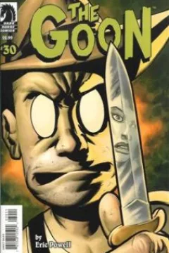 Issue #30