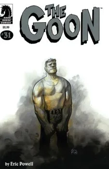 Cover of Issue #31