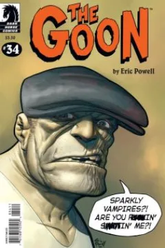 Issue #34