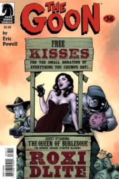 Issue #36