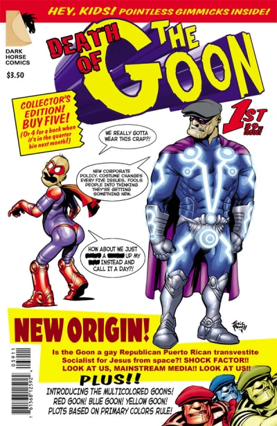 Cover of Issue #39