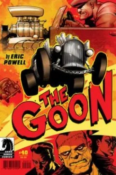 Issue #40