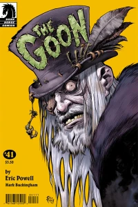 Issue #41